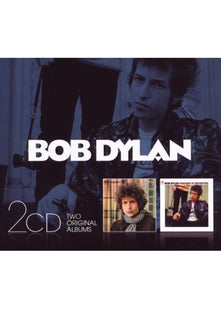 Blonde On Blonde - Highway 61 Revisited