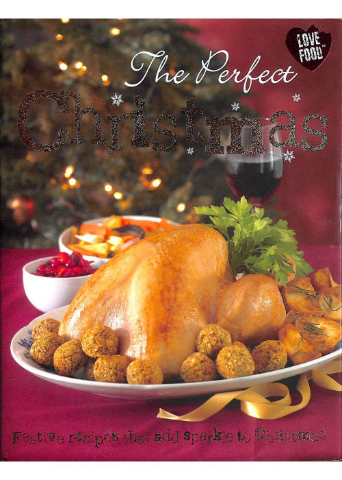 The Perfect Christmas