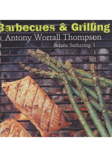 Barbecues and Grilling