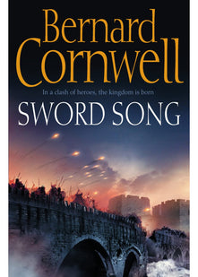 Sword Song: Book 4