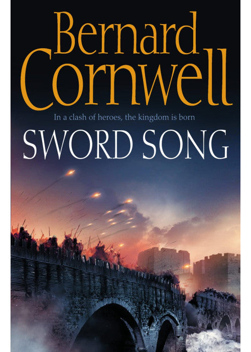 Sword Song: Book 4