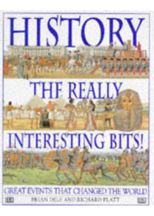 History the Really Interesting Bits