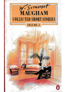 Collected Short Stories: Volume 1