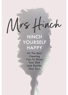 Hinch Yourself Happy: All The Best Cleaning Tips To Shine Your Sink And Soothe Your Soul