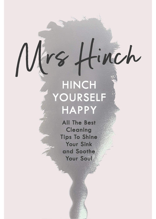 Hinch Yourself Happy: All The Best Cleaning Tips To Shine Your Sink And Soothe Your Soul