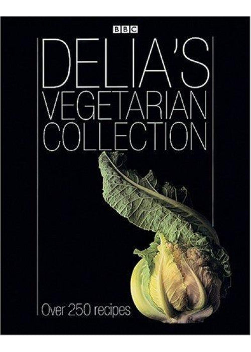 Delia's Vegetarian Collection
