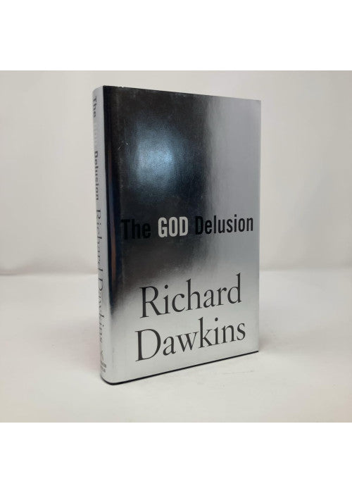 The God Delusion