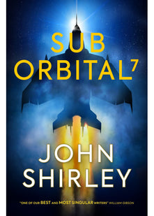 SubOrbital 7