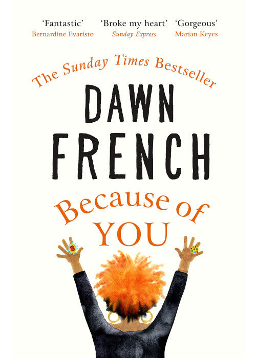 Because of You: The bestselling Richard & Judy book club pick
