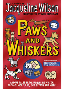 Paws and Whiskers