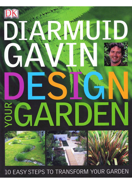 Design Your Garden
