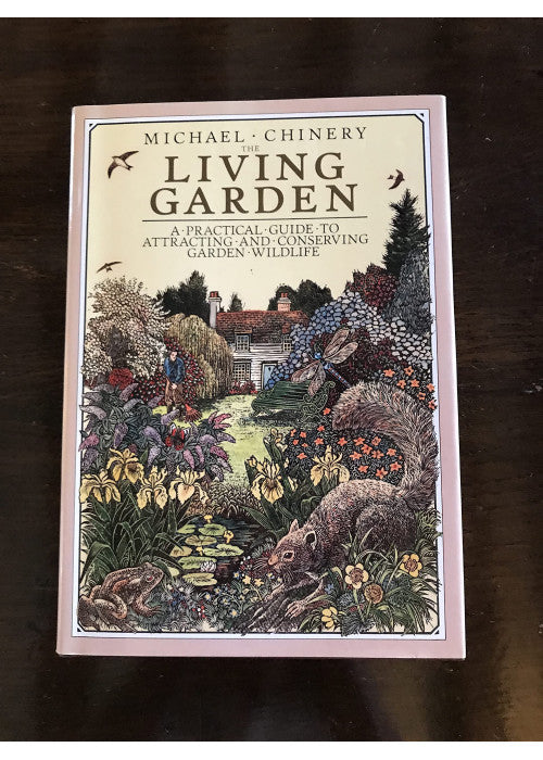 Living Garden