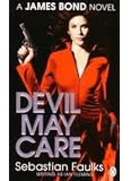 Devil May Care