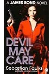 Devil May Care