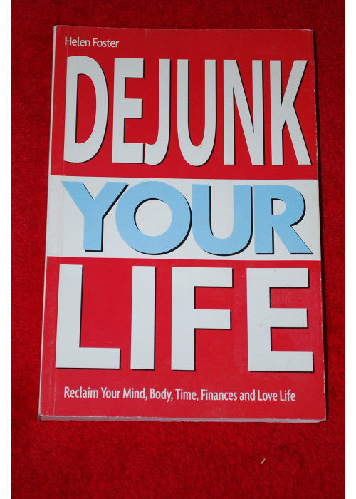 Dejunk Your Life