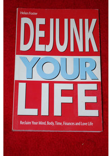 Dejunk Your Life