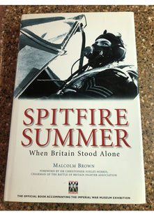 Imperial War Museum's Spitfire Summer: When We Stood Alone
