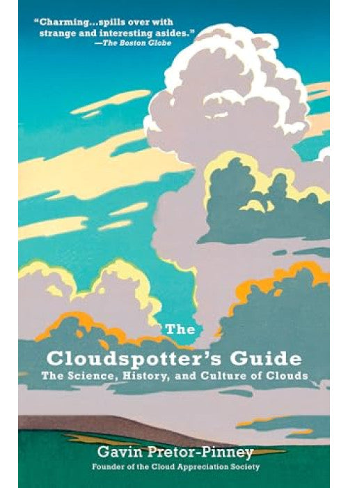 The Cloudspotter's Guide