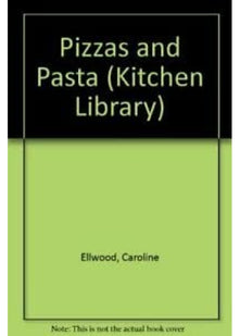 Kitchen Library Pizza & Pasta