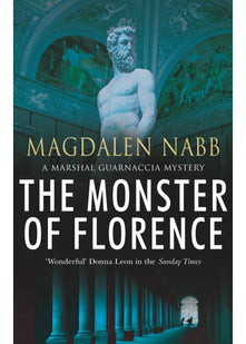 The Monster Of Florence