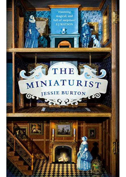 The Miniaturist