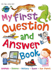 My First Questions and Answers