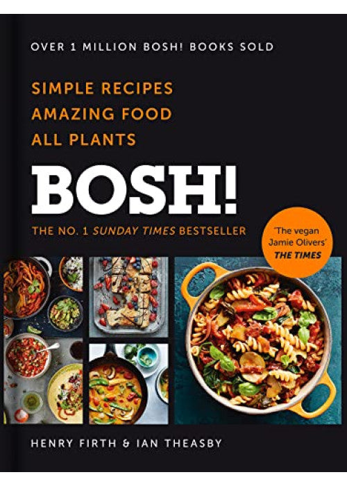 BOSH!