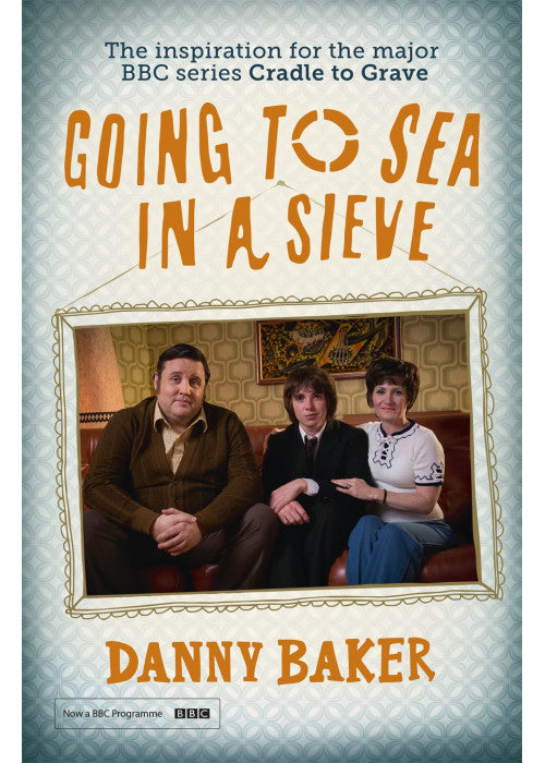 Going to Sea in a Sieve: The Autobiography