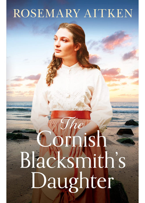 The Cornish Blacksmith's Daughter: An enthralling wartime saga