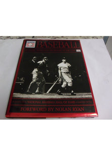 Baseball: 100 Classic Moments in the History of the Game