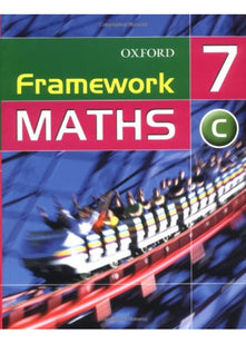 Framework Maths: Year 7 Core Students' Book