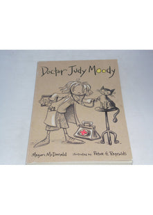 Doctor Judy Moody