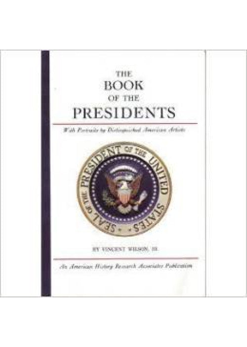 Book of the Presidents