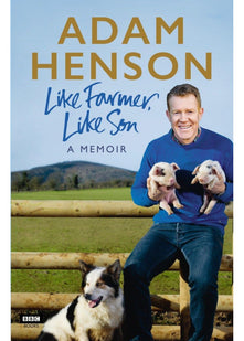 Like Farmer, Like Son