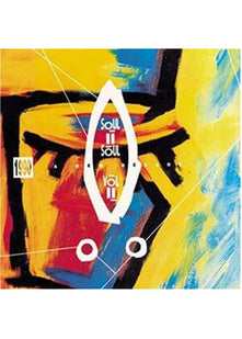 Soul to Soul (Vol. II)