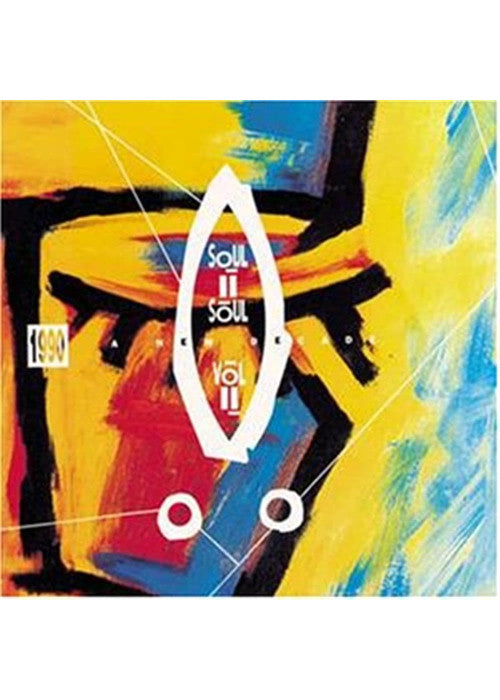 Soul to Soul (Vol. II)