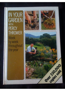 In Your Garden With Percy Thrower