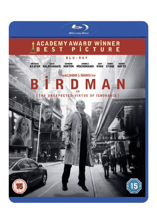BIRDMAN BD