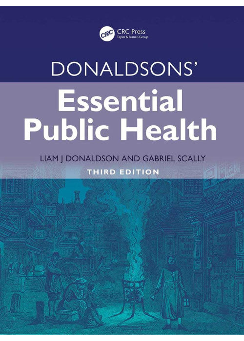 Donaldsons' Essential Public Health