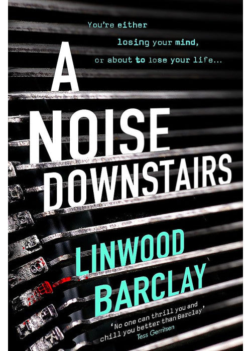 A Noise Downstairs