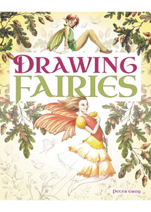 Drawing Fairies