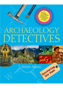 Archaeology Detectives