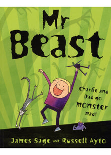 Mr Beast