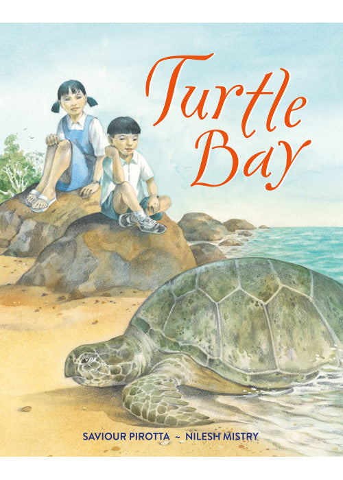 Turtle Bay