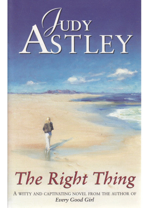 The Right Thing