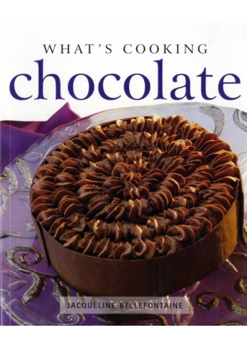 Chocolate (What's Cooking S.)
