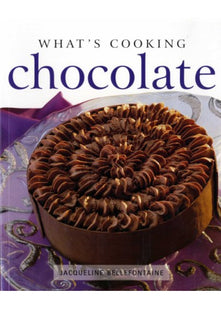 Chocolate (What's Cooking S.)