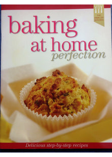 Baking at Home (Hinkler Kitchen)