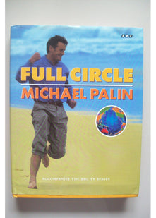 Full Circle: A Pacific Journey with Michael Palin