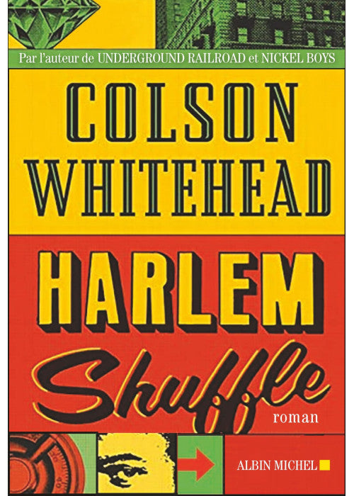 Harlem Shuffle (Version française)